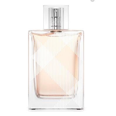 Burberry Brit Eau de Toilette $15.95/mo.| LUXSB - Luxury Scent Box